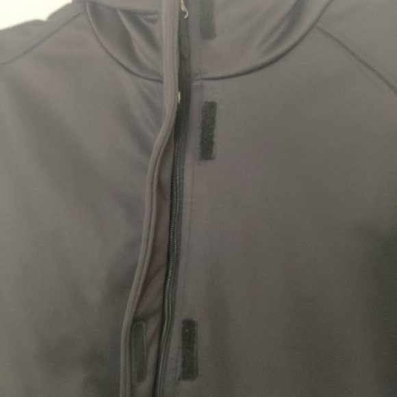 SWISSTECH Black jacket [#10] - Picture 7 of 15